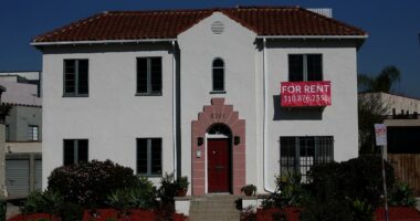 LA tells renters theyâre free to skip out on paying their landlords for at least two months before facing eviction